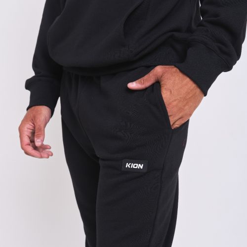 PANTALON VESTA NEGRO
