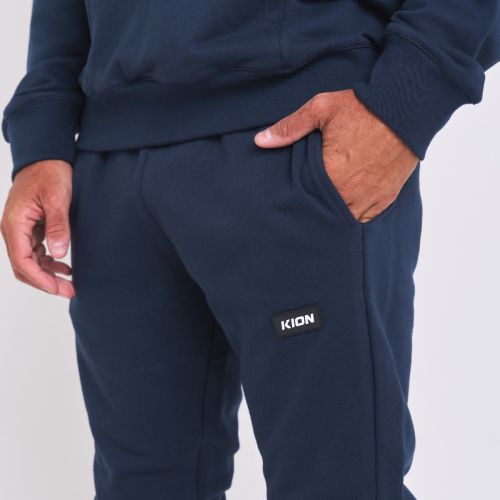 PANTALON VESTA AZUL MARINO