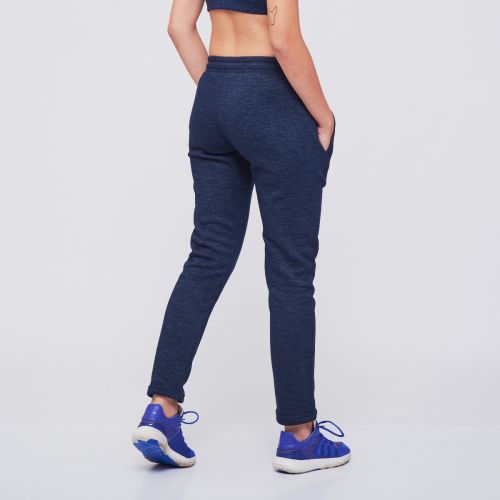 PANTALON PERCY - WARM UP 3.0 MARINO