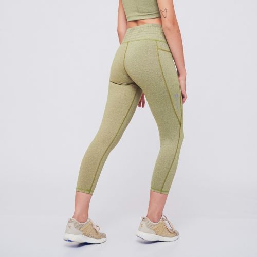 CALZA 7/8 CREEK VERDE MELANGE