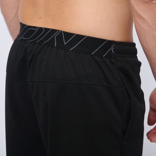 PANTALON REVER NEGRO