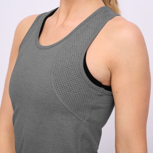 MUSCULOSA LUANA NEGRA