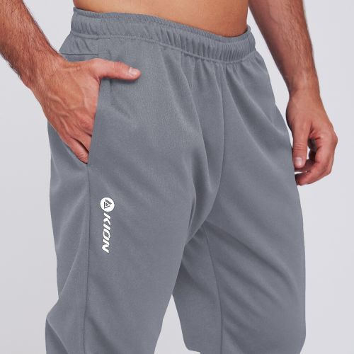 PANTALON STRIKE GRIS SILVER