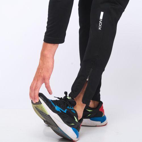 PANTALON CRAIG NEGRO