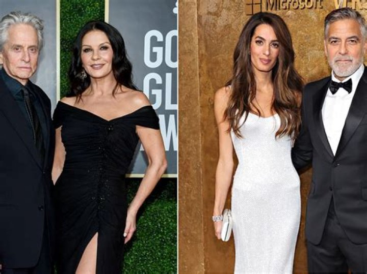 12 Onscreen Couples With Huge Age Gaps