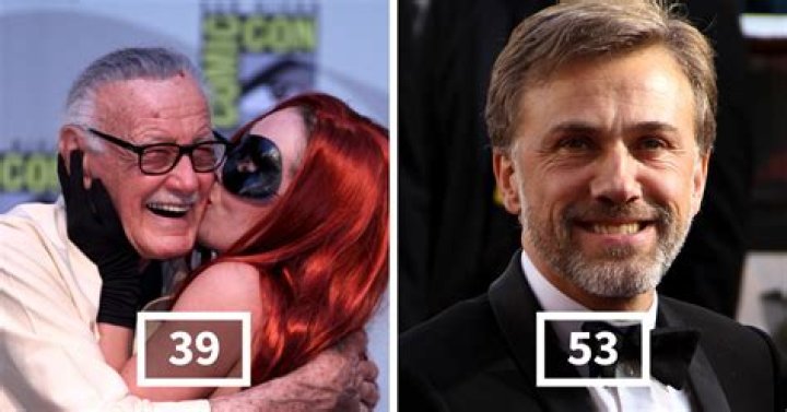 14 Celebrities Who Didn't Become Famous Until After 50 — Best Life