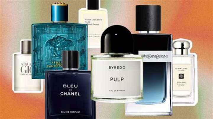 15 Must-Have New Men's Colognes