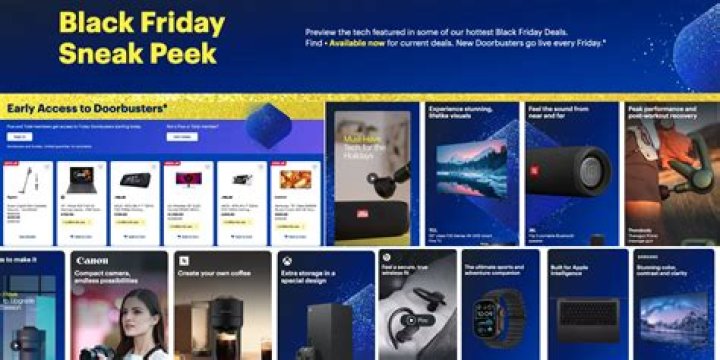 22 Things You Should Never Buy on Black Friday, According to Experts