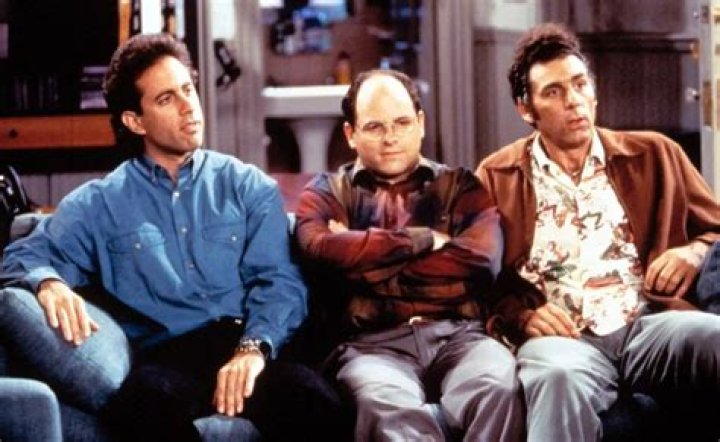 24 Best Life Lessons Seinfeld Taught You