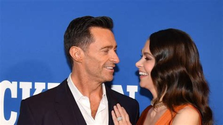 31 Celebrity Couples from the '80s You've Totally Forgotten About — Best Life