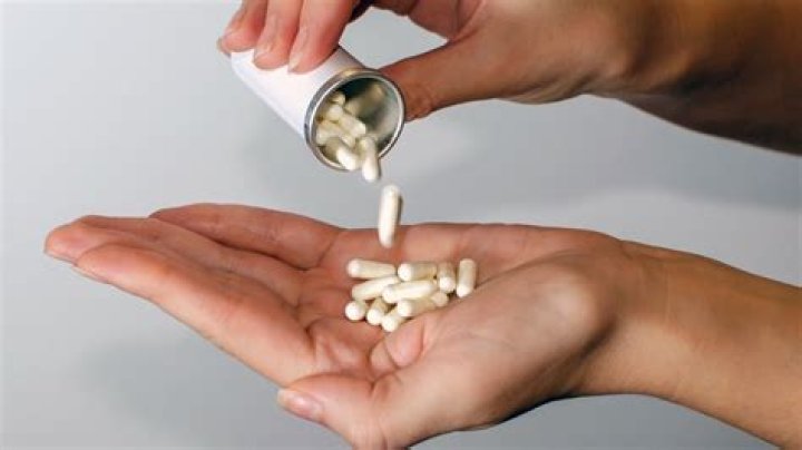 5 Supplements That Can Damage Your Liver, Doctors Say