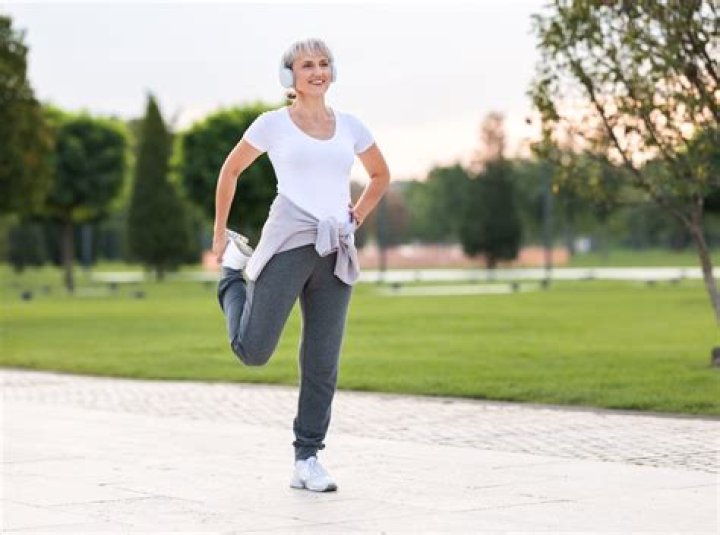5 Tips for Wearing Leggings Over 65 — Best Life