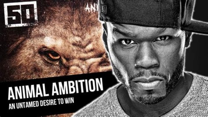 50 Cent Made Millions Of Dollars By Accepting Bitcoin As A Form Of Payment For His 2014 'Animal Ambition' Album