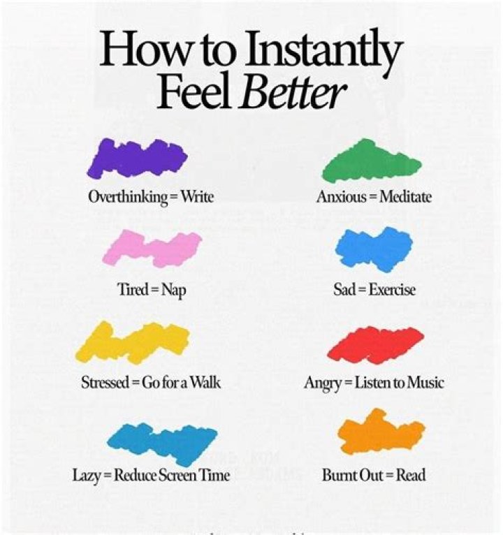 9 Easy Ways to Instantly Feel Happier on a Rainy Day, Experts Say