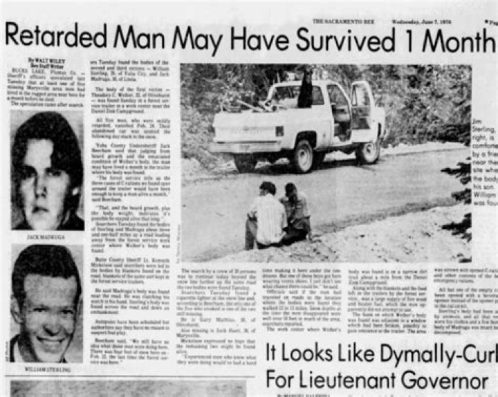 Adam Rich's Death Reports are Coming In, "No Foul Play" Suspected