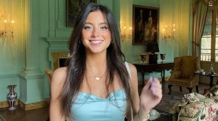 Addison Davis Height, Weight, Age, Boyfriend, Family, Facts, Biography