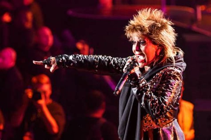 Alejandra Guzmán Net Worth | Celebrity Net Worth