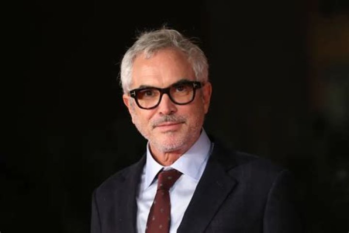 Alfonso Cuaron Net Worth | Celebrity Net Worth