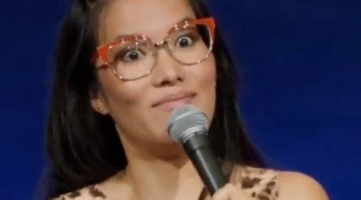 Ali Wong Height, Weight, Age, Spouse, Family, Facts, Biography
