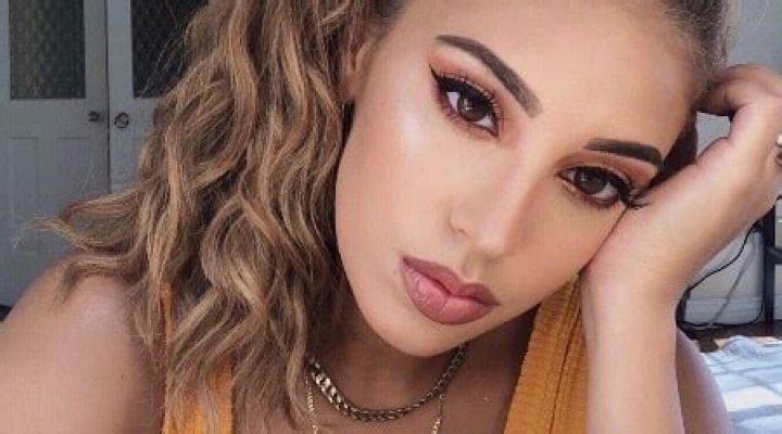 Alina Baraz Height, Weight, Age, Boyfriend, Family, Facts, Biography