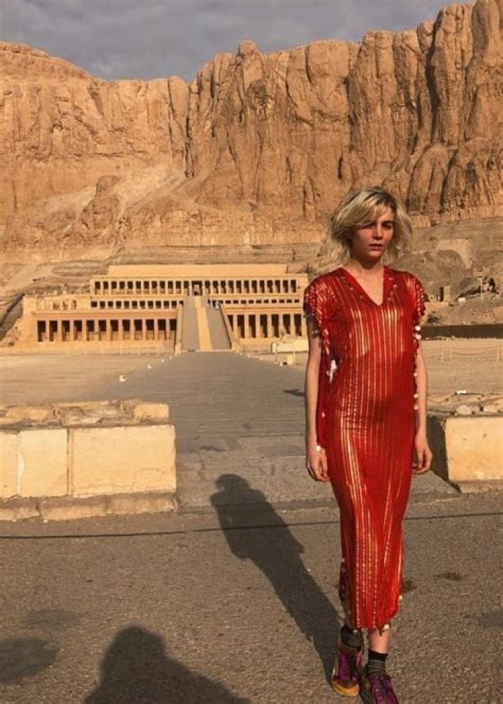 Allie Teilz Height, Weight, Age, Body Statistics