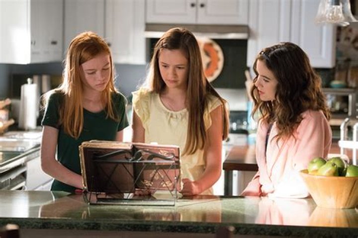Amazon’s ‘Just Add Magic’ Will Premiere Season 2 This Friday – Watch our Exclusive Video with the Cast – Celeb Secrets