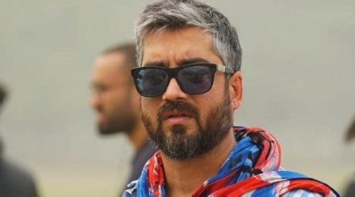 Amit Sharma Height, Weight, Age, Facts, Family