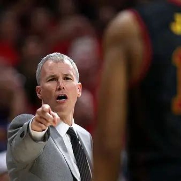 Andy Enfield Net Worth | Celebrity Net Worth