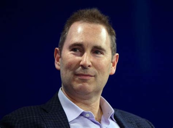 Andy Jassy Net Worth | Celebrity Net Worth