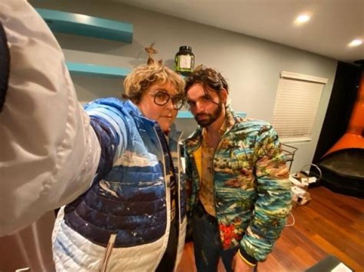 Andy Milonakis Height, Weight, Age, Girlfriend, Biography, Facts