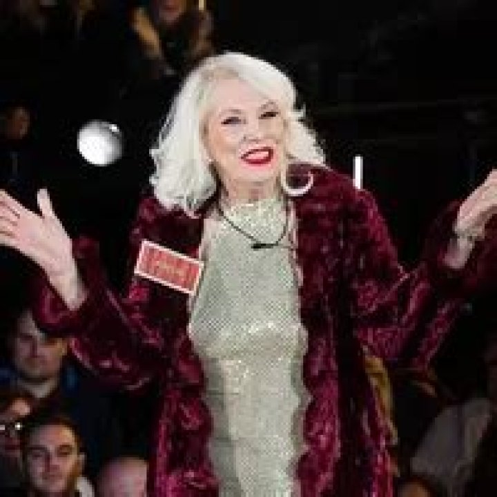 Angela Bowie Net Worth | Celebrity Net Worth