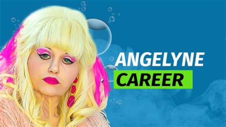 Angelyne Net Worth | Celebrity Net Worth