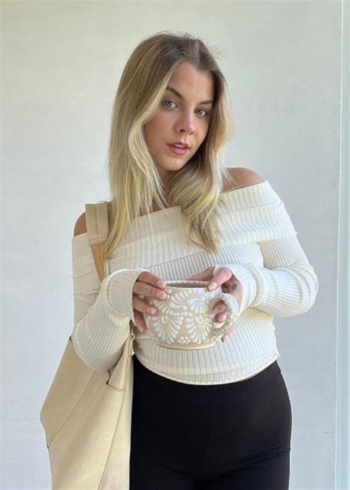 Anna Seavey Height, Weight, Age, Facts, Family