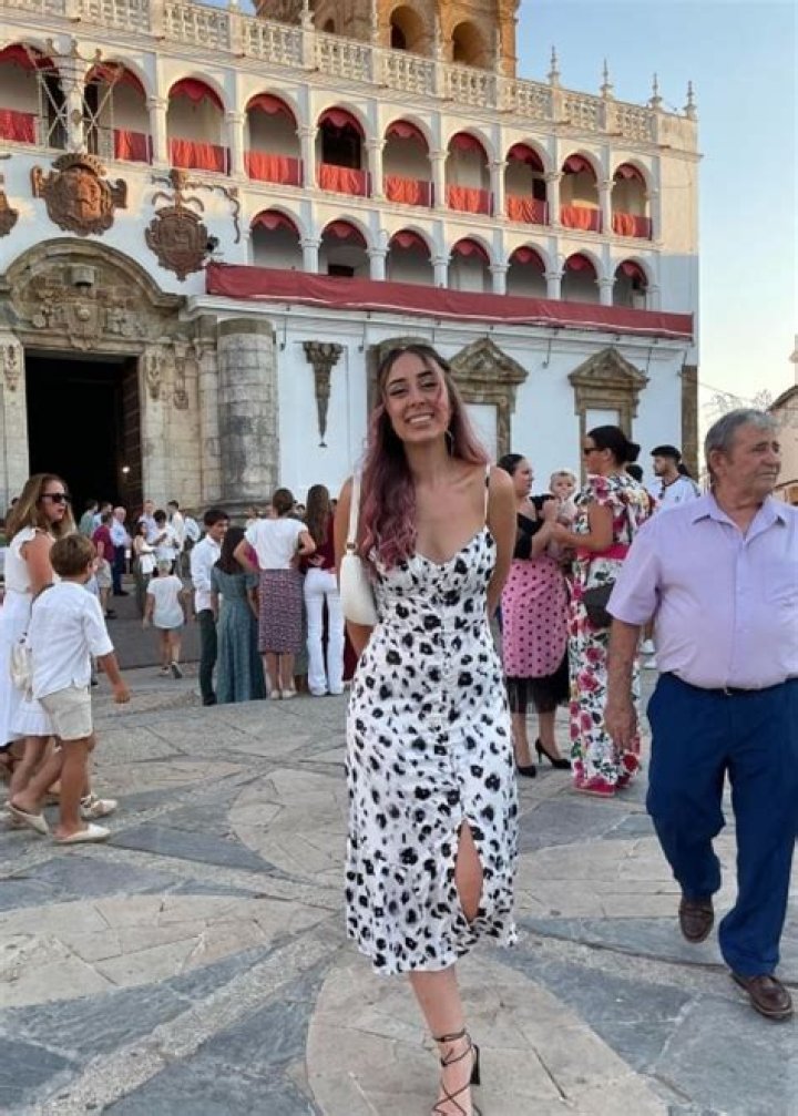 Annersite Height, Weight, Age, Facts, Family, Biography 