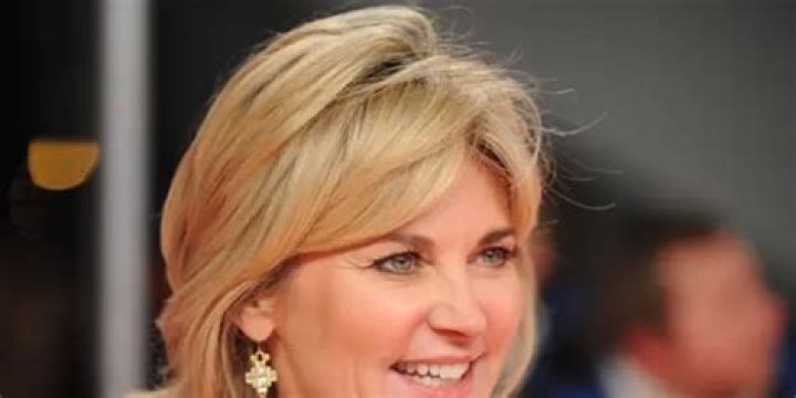 Anthea Turner Net Worth | Celebrity Net Worth