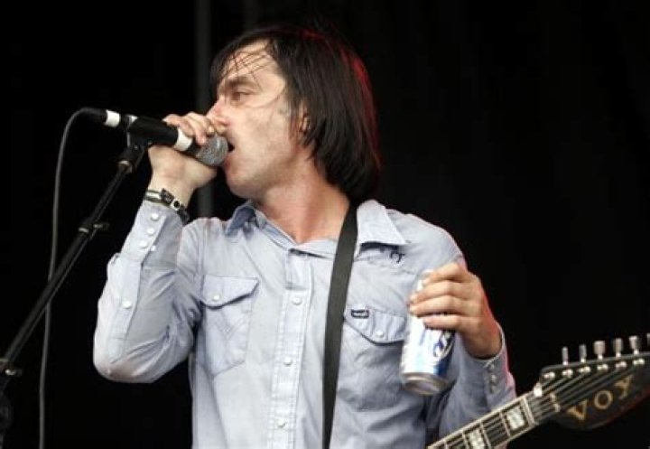 Anton Newcombe Net Worth | Celebrity Net Worth