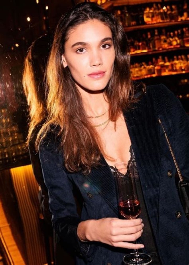 Antonia Wesseloh Height, Weight, Age, Body Statistics