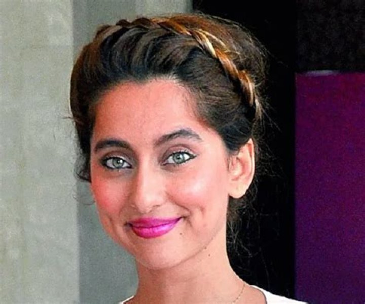 Anusha Dandekar Height, Weight, Age, Body Statistics