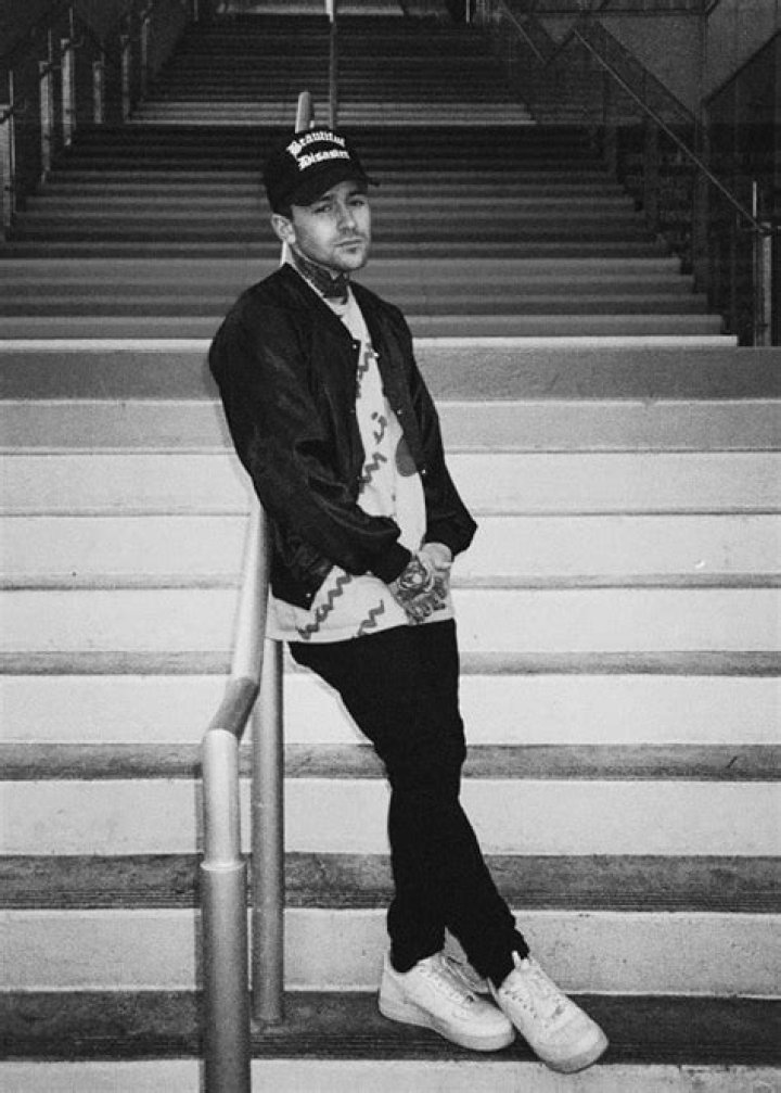 Arizona Zervas Height, Weight, Age, Girlfriend, Family, Facts, Biography