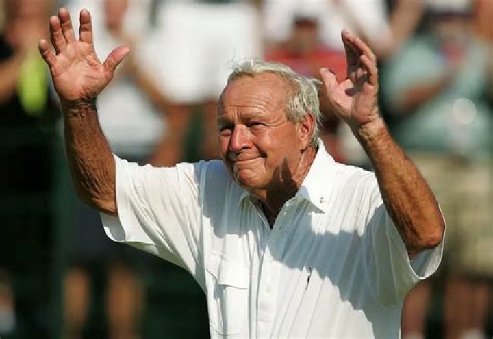 Arnold Palmer Net Worth | Celebrity Net Worth