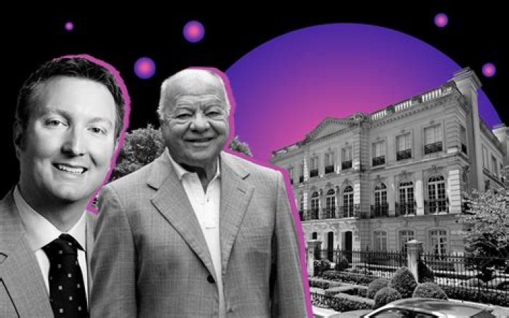 At $45 Million, This Huge Chicago Mansion Is The City's Most Expensive Listing