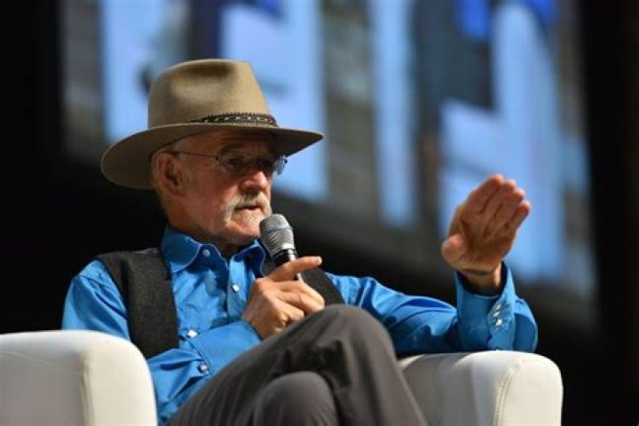 Atz Kilcher Net Worth | Celebrity Net Worth