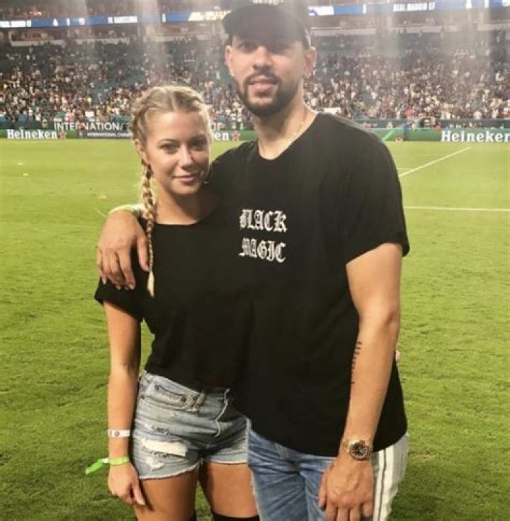 Austin Rivers Bio-salary, net worth, married, affair, children, girlfriend, age, nationality, contract, stats, relationship