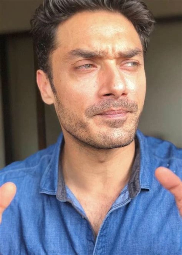 Avinesh Rekhi Height, Weight, Age, Body Statistics