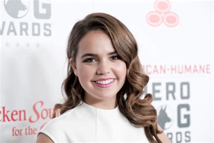 Bailee Madison Net Worth | Celebrity Net Worth