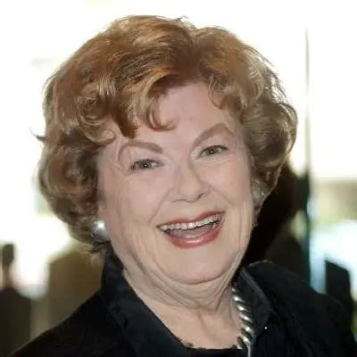 Barbara Hale Net Worth | Celebrity Net Worth