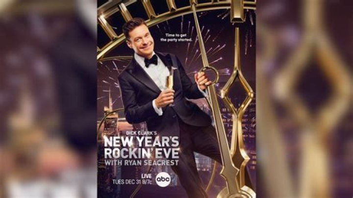 Barry Fey’s Son In Lawsuit Over New Year’s Eve Show