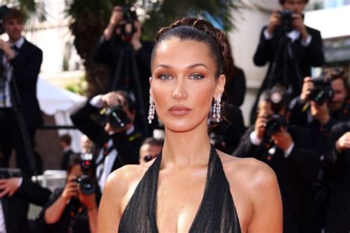 Bella Hadid Net Worth | Celebrity Net Worth