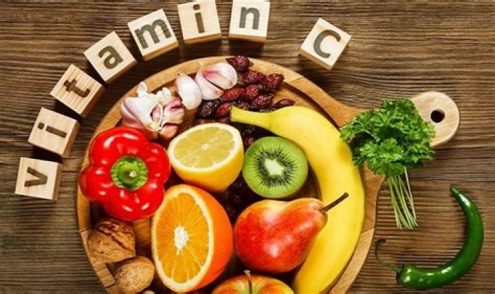 Best Foods with Vitamin C