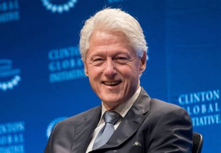 Bill Clinton Net Worth | Celebrity Net Worth